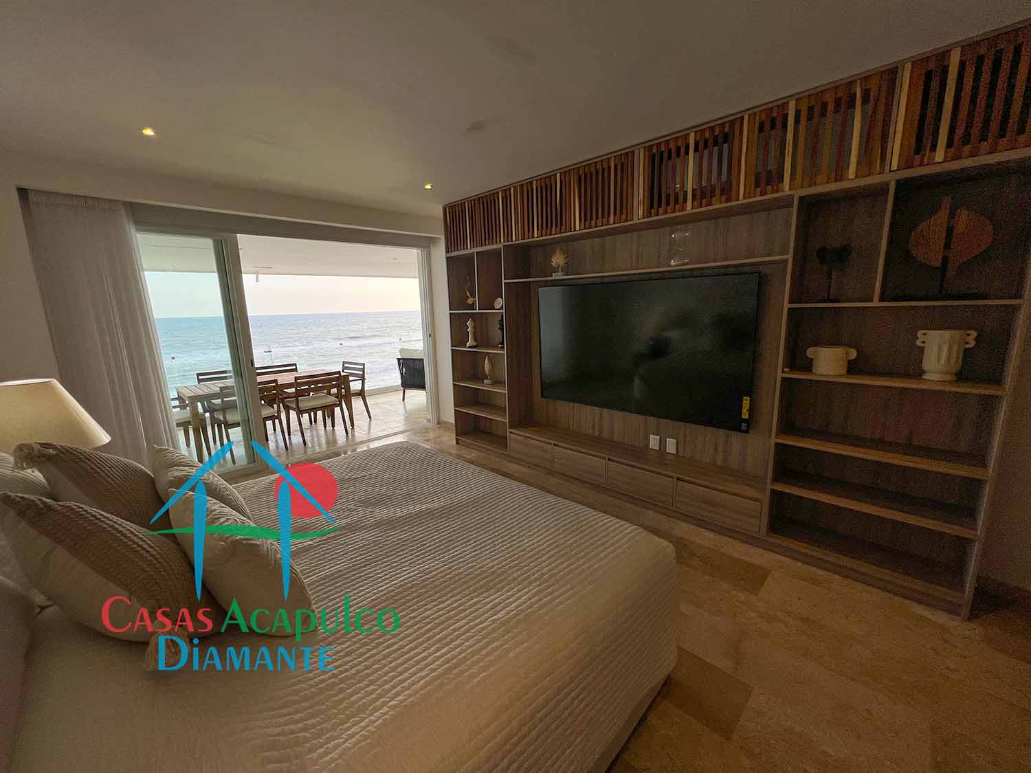 Ikaroa PH 6 - Recámara principal 2